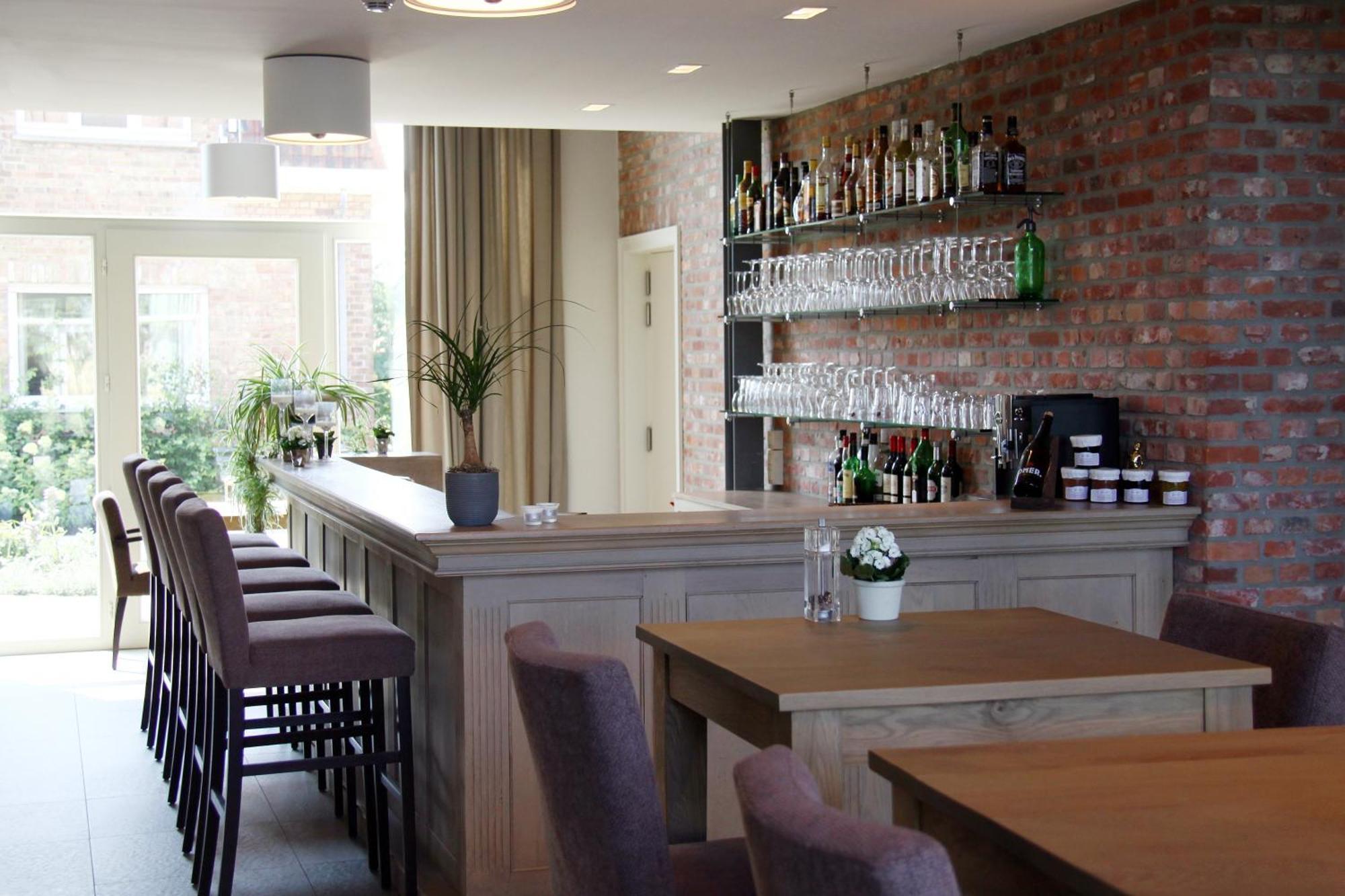 Huyshoeve Knokke-Heist Exterior photo